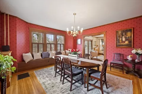 Dining - 738 Great Plain Ave, Needham, MA 02492 photo 4 of 5