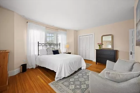 Bedroom - 738 Great Plain Ave, Needham, MA 02492 photo 1 of 8