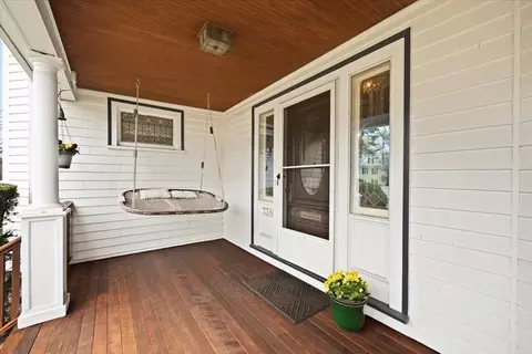 Exterior - 738 Great Plain Ave, Needham, MA 02492 photo 2 of 9