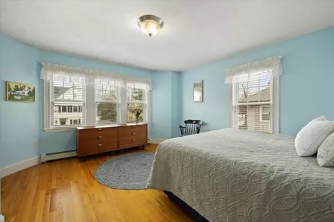 Bedroom - 738 Great Plain Ave, Needham, MA 02492 photo 4 of 8