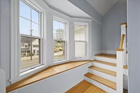 Entry Way - 738 Great Plain Ave, Needham, MA 02492 photo 2 of 3