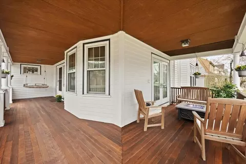 Exterior - 738 Great Plain Ave, Needham, MA 02492 photo 9 of 9
