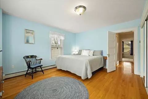 Bedroom - 738 Great Plain Ave, Needham, MA 02492 photo 5 of 8