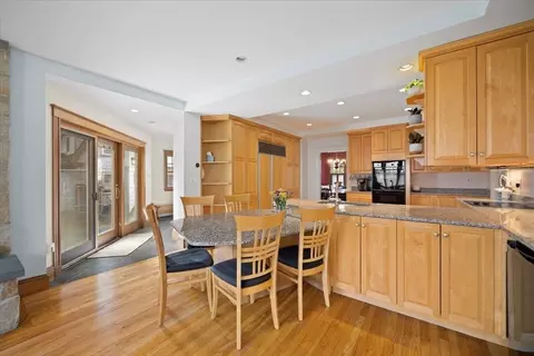 Dining - 738 Great Plain Ave, Needham, MA 02492 photo 2 of 5