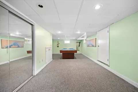 Entry Way - 738 Great Plain Ave, Needham, MA 02492 photo 3 of 3
