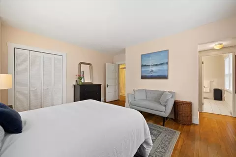 Bedroom - 738 Great Plain Ave, Needham, MA 02492 photo 2 of 8