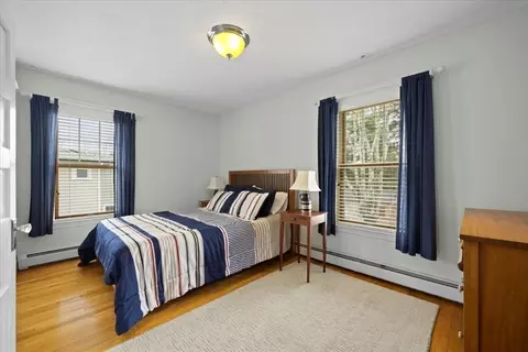 Bedroom - 738 Great Plain Ave, Needham, MA 02492 photo 6 of 8