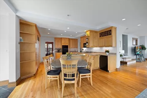 Dining - 738 Great Plain Ave, Needham, MA 02492 photo 1 of 5
