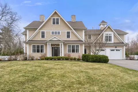 175 Schoolmasters Ln, Dedham, MA 02026