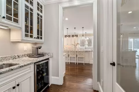 Kitchen - 175 Schoolmasters Ln, Dedham, MA 02026 photo 1 of 6