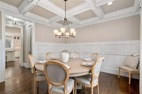 Dining - 175 Schoolmasters Ln, Dedham, MA 02026 photo 1 of 3