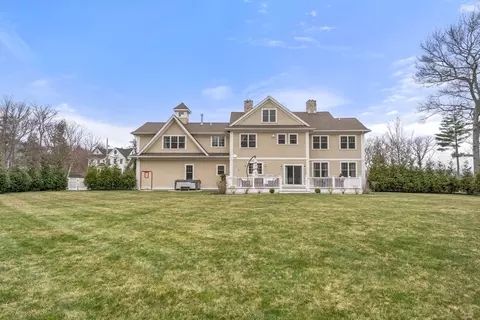 Exterior - 175 Schoolmasters Ln, Dedham, MA 02026 photo 7 of 8