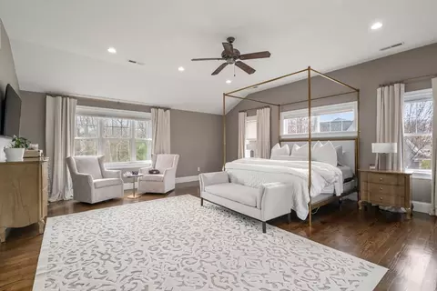 Bedroom - 175 Schoolmasters Ln, Dedham, MA 02026 photo 1 of 5