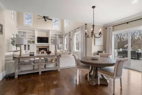 Dining - 175 Schoolmasters Ln, Dedham, MA 02026 photo 3 of 3