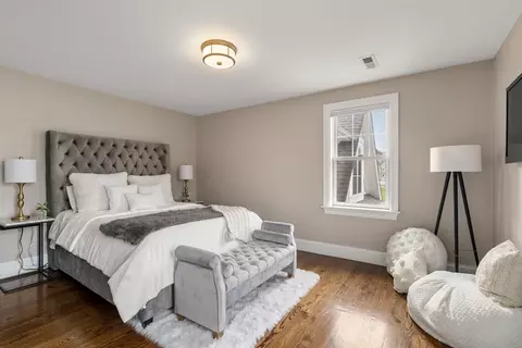 Bedroom - 175 Schoolmasters Ln, Dedham, MA 02026 photo 3 of 5