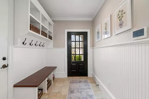 Entry Way - 175 Schoolmasters Ln, Dedham, MA 02026 photo 2 of 3