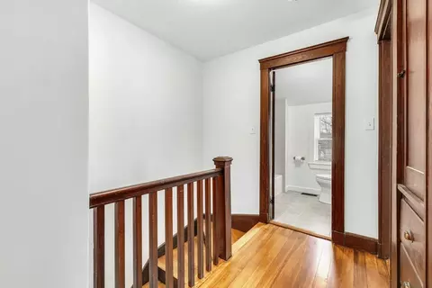 Entry Way - 56 Roosevelt St #56, Maynard, MA 01754 photo 4 of 4