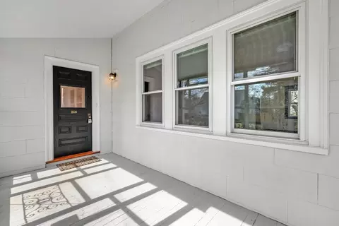 Entry Way - 56 Roosevelt St #56, Maynard, MA 01754 photo 1 of 4