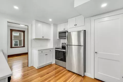 Kitchen - 56 Roosevelt St #56, Maynard, MA 01754 photo 2 of 4