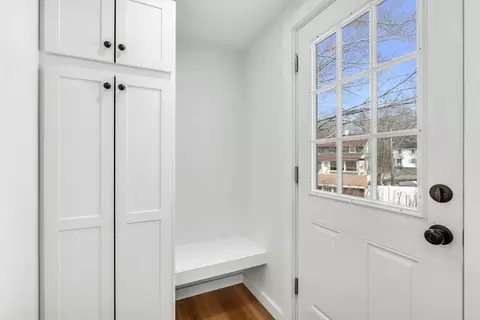 Entry Way - 56 Roosevelt St #56, Maynard, MA 01754 photo 3 of 4
