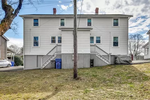 Exterior - 56 Roosevelt St #56, Maynard, MA 01754 photo 4 of 4