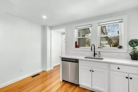 Kitchen - 56 Roosevelt St #56, Maynard, MA 01754 photo 4 of 4