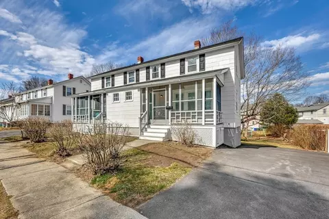 Exterior - 56 Roosevelt St #56, Maynard, MA 01754 photo 2 of 4