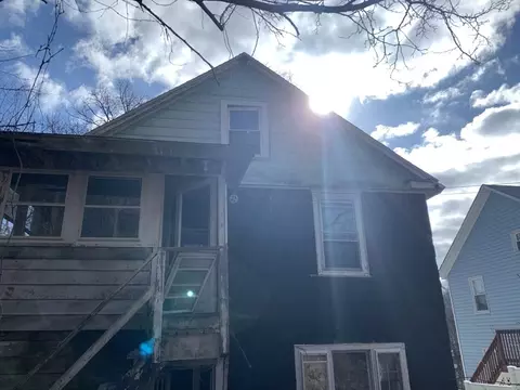 Exterior - 307 Colburn, Dedham, MA 02026 photo 3 of 10