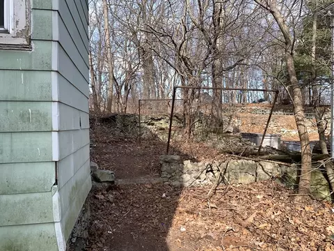 Exterior - 307 Colburn, Dedham, MA 02026 photo 6 of 10