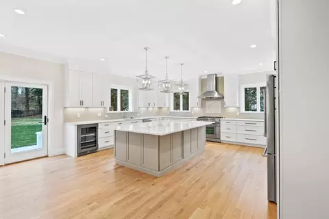Kitchen - 28 Hillside Ave, Needham, MA 02494 photo 3 of 5