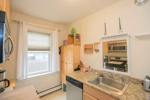 Kitchen - 22 Atlantic St #4, Lynn, MA 01902 photo 4 of 5