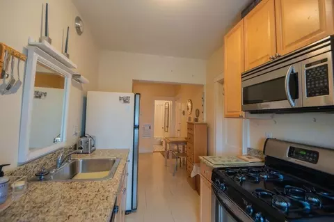 Kitchen - 22 Atlantic St #4, Lynn, MA 01902 photo 5 of 5