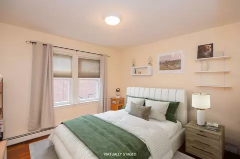 Bedroom - 22 Atlantic St #4, Lynn, MA 01902 photo 1 of 1