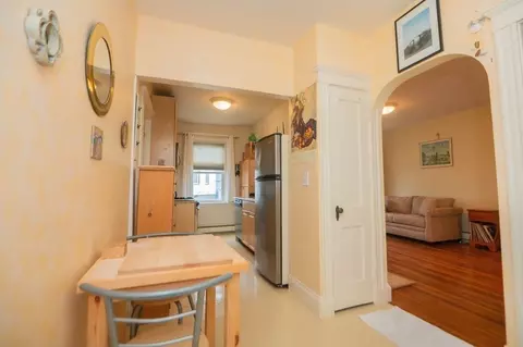 Kitchen - 22 Atlantic St #4, Lynn, MA 01902 photo 2 of 5