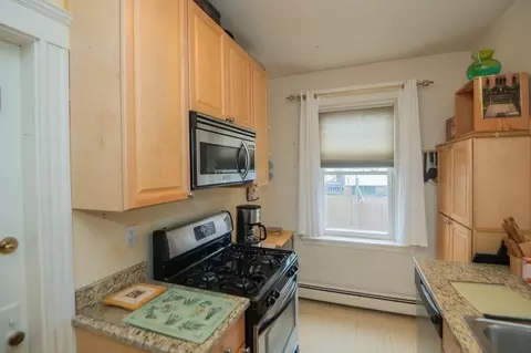 Kitchen - 22 Atlantic St #4, Lynn, MA 01902 photo 3 of 5