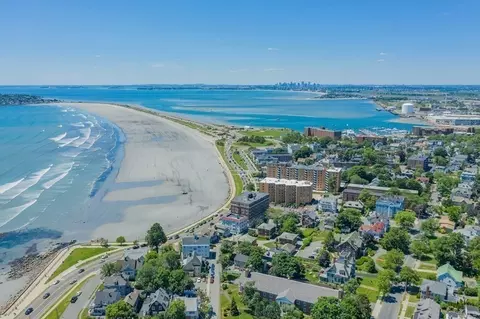 View/Area - 22 Atlantic St #4, Lynn, MA 01902 photo 1 of 2
