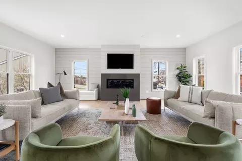 Living - 25 Sachem Rd, Needham, MA 02494 photo 1 of 6