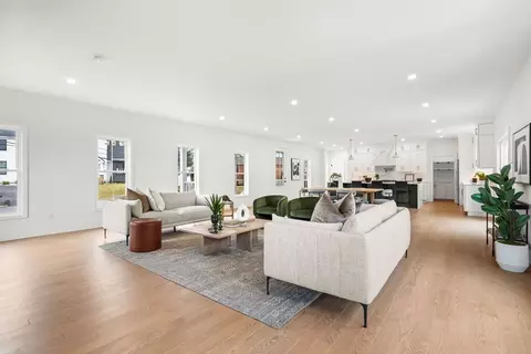 Living - 25 Sachem Rd, Needham, MA 02494 photo 5 of 6
