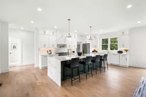 Kitchen - 25 Sachem Rd, Needham, MA 02494 photo 2 of 8