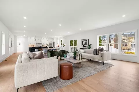 Living - 25 Sachem Rd, Needham, MA 02494 photo 3 of 6