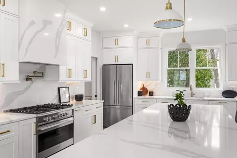 Kitchen - 25 Sachem Rd, Needham, MA 02494 photo 8 of 8
