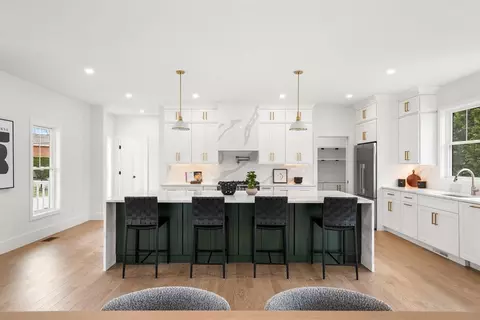 Kitchen - 25 Sachem Rd, Needham, MA 02494 photo 3 of 8