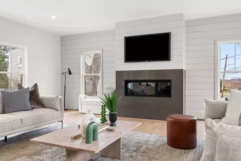Living - 25 Sachem Rd, Needham, MA 02494 photo 6 of 6