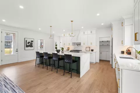 Kitchen - 25 Sachem Rd, Needham, MA 02494 photo 1 of 8