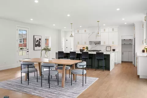 Dining - 25 Sachem Rd, Needham, MA 02494 photo 3 of 3