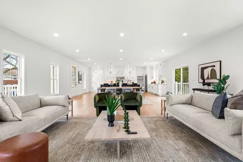 Living - 25 Sachem Rd, Needham, MA 02494 photo 4 of 6