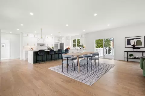 Dining - 25 Sachem Rd, Needham, MA 02494 photo 2 of 3