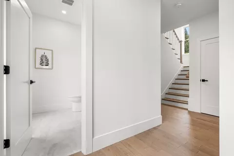 Entry Way - 25 Sachem Rd, Needham, MA 02494 photo 1 of 1