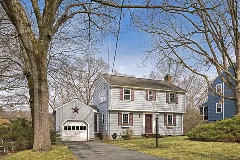 78 Boston Rock Rd, Melrose, MA 02176
