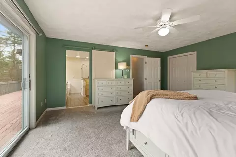 Bedroom - 11 Devonshire Rd, Middleton, MA 01949 photo 3 of 8